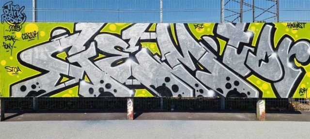 ★ GEM-TDR ★ by Gem 1 - The Dark Roses - Glostrup, Denmark 10. July 2025